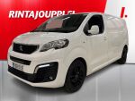 Peugeot Expert 2016 Valkoinen