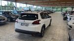 Peugeot 2008 2017 Valkoinen