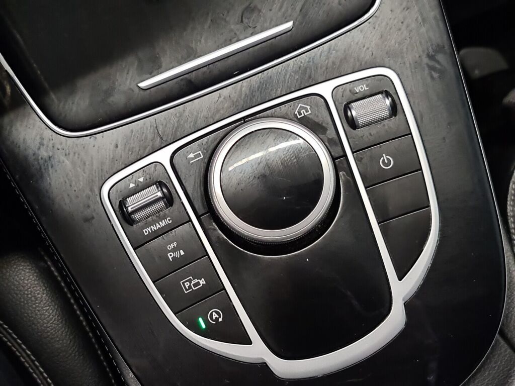 Mercedes-Benz E 2017 Valkoinen