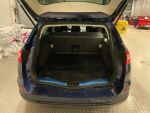 Ford Mondeo 2016 Sininen