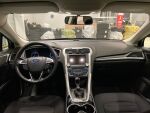 Ford Mondeo 2016 Sininen