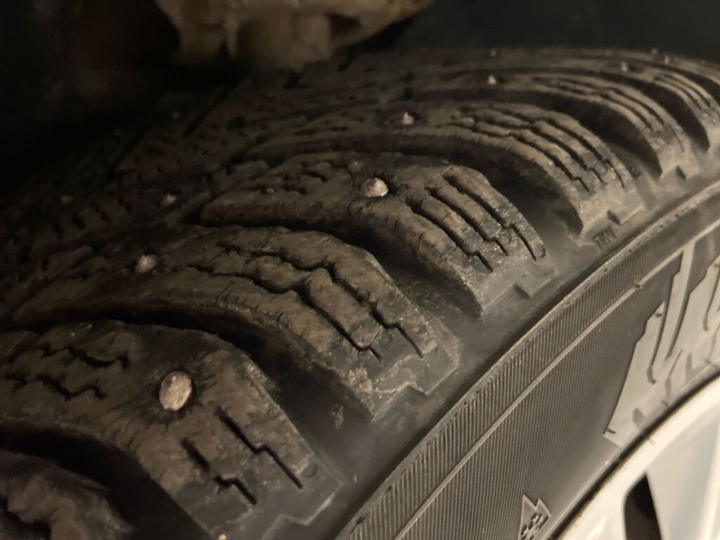 Ford Mondeo 2016 Sininen