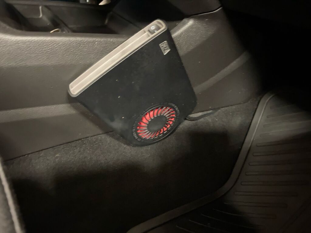 Ford Mondeo 2016 Sininen