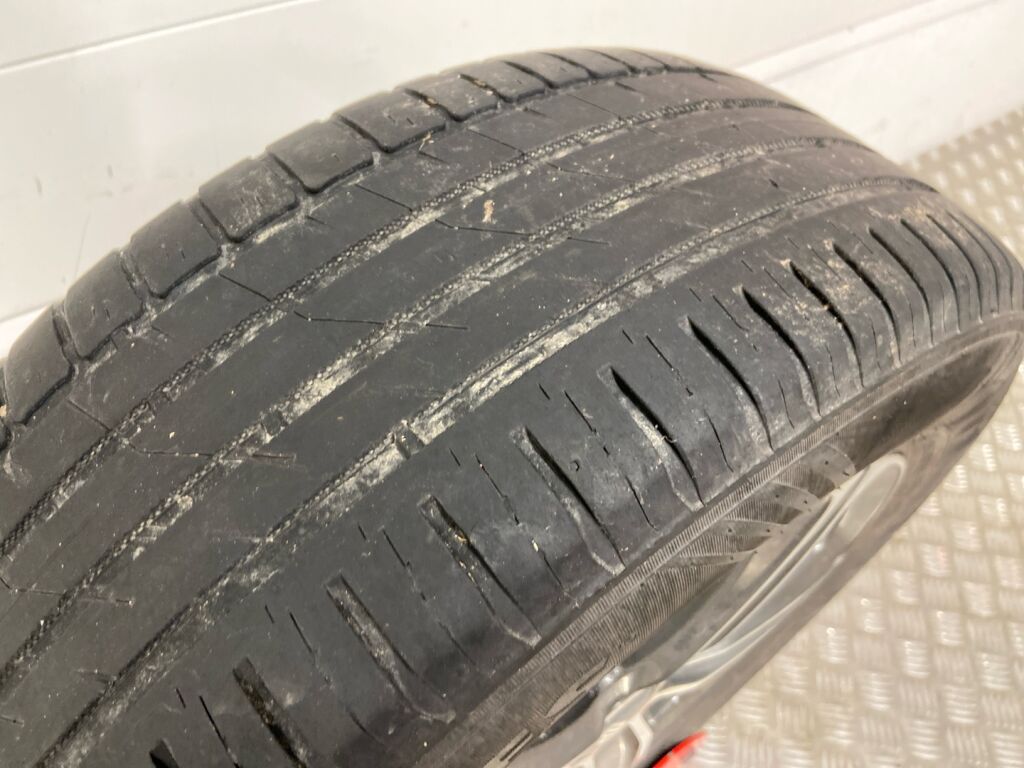 Ford Mondeo 2016 Sininen