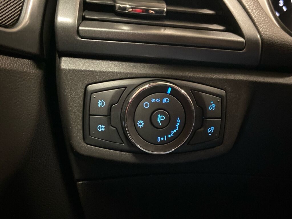 Ford Mondeo 2016 Sininen