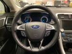 Ford Mondeo 2016 Sininen