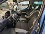 Citroen Berlingo Multispace 2016 Sininen