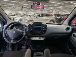 Citroen Berlingo Multispace 2016 Sininen
