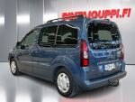 Citroen Berlingo Multispace 2016 Sininen