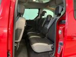 Citroen Berlingo Multispace 2016 Punainen