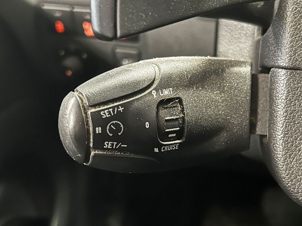 Citroen Berlingo Multispace 2016 Punainen