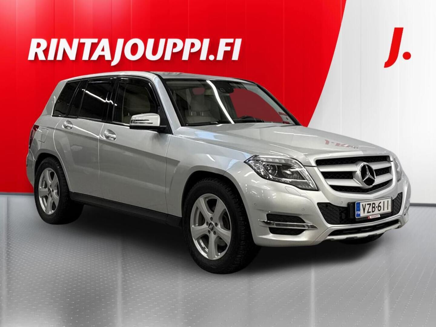 Mercedes-Benz GLK
