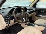 Mercedes-Benz GLK 2014 Harmaa