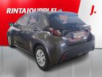 Mazda 2 2023 Harmaa