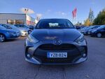 Mazda 2 2023 Harmaa