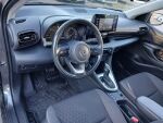 Mazda 2 2023 Harmaa
