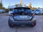 Mazda 2 2023 Harmaa