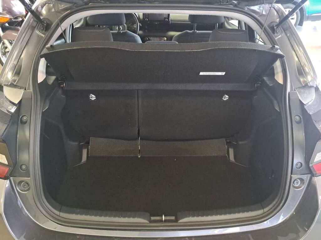 Mazda 2 2023 Harmaa