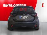 Mazda 2 2023 Harmaa