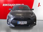 Mazda 2 2023 Harmaa