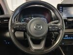 Mazda 2 2023 Harmaa