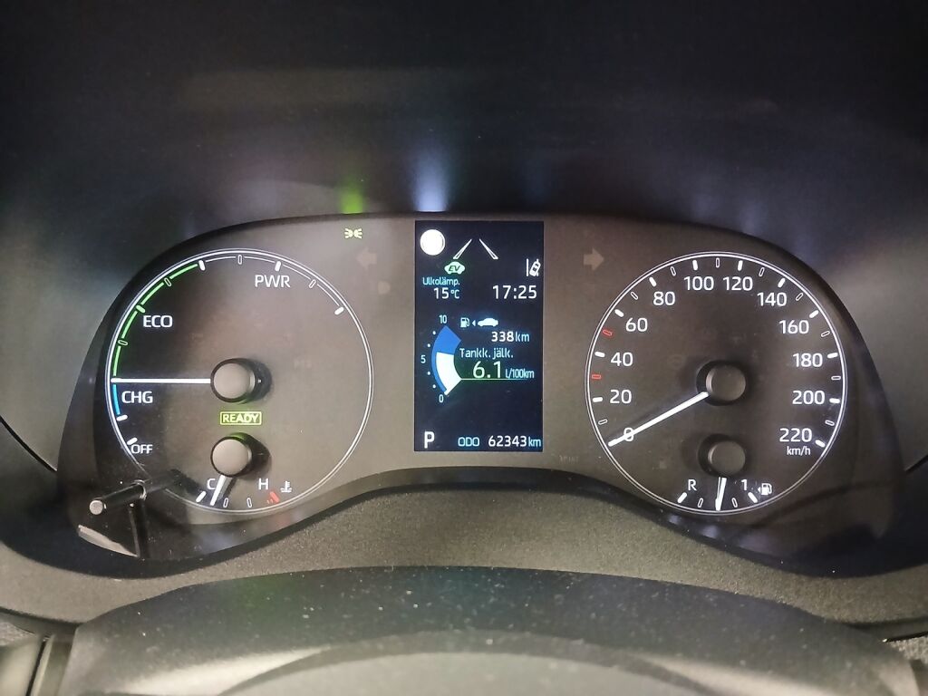 Mazda 2 2023 Harmaa