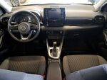 Mazda 2 2023 Harmaa