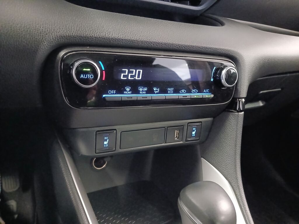 Mazda 2 2023 Harmaa