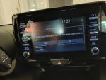 Mazda 2 2023 Harmaa