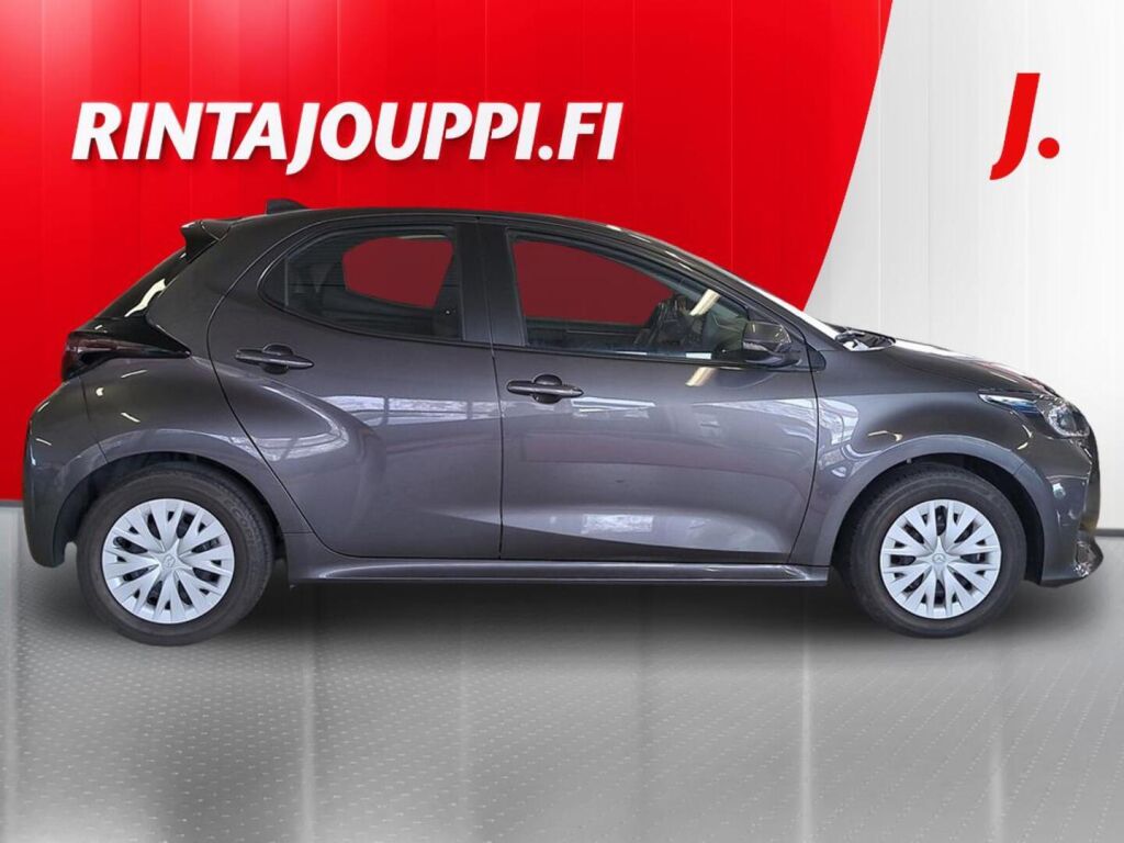 Mazda 2 1.5 (116) Pure Plus Pack 2023, bild 7/28