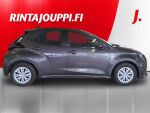 Mazda 2 2023 Harmaa