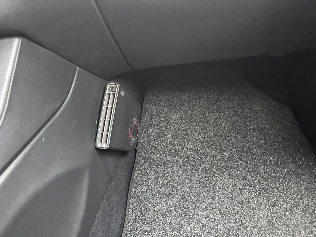 Hyundai i30 Wagon 2022 Valkoinen