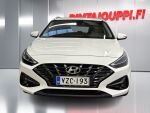 Hyundai i30 Wagon 2022 Valkoinen