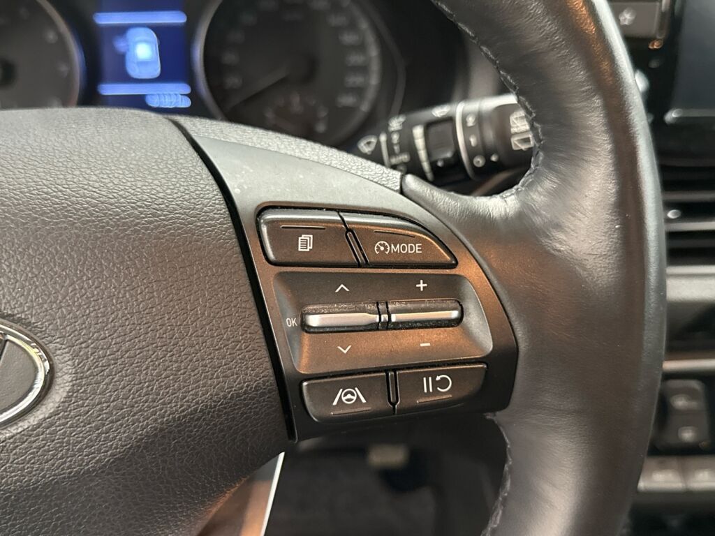 Hyundai i30 Wagon 2022 Valkoinen