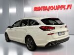 Hyundai i30 Wagon 2022 Valkoinen