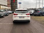 Hyundai i30 Wagon 2022 Valkoinen