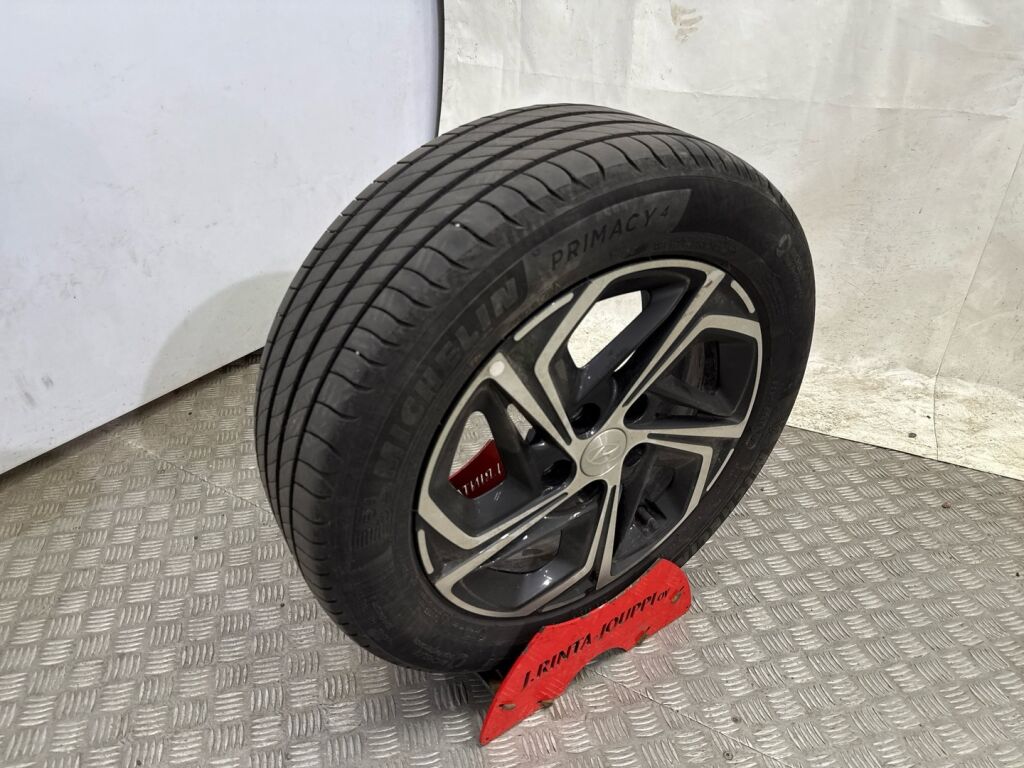 Hyundai i30 Wagon 2022 Valkoinen