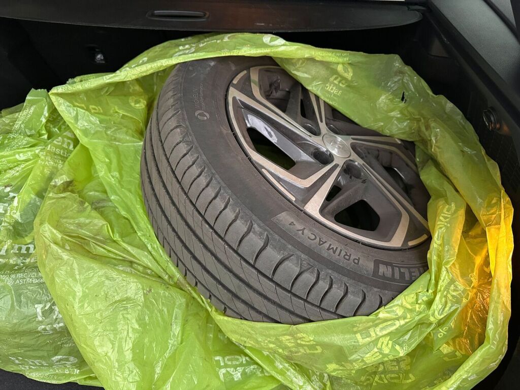 Hyundai i30 Wagon 2022 Valkoinen