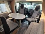Knaus Sky Ti 650 MF 2016 Valkoinen