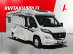 Knaus Sky Ti 650 MF 2016 Valkoinen