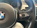 BMW X1 2017 Musta