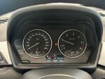 BMW X1 2017 Musta