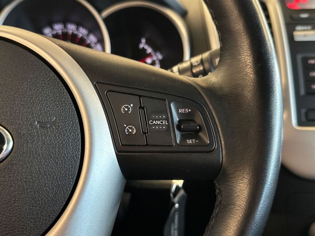Kia Venga 2017 Harmaa