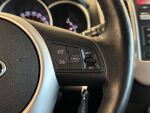 Kia Venga 2017 Harmaa