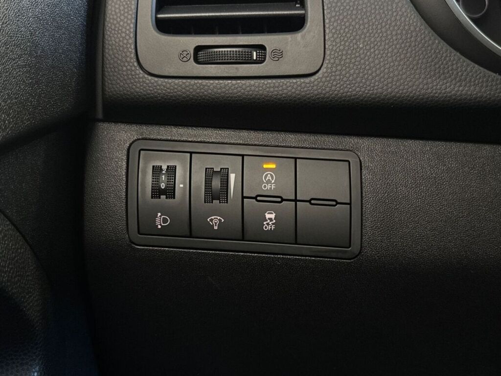 Kia Venga 2017 Harmaa