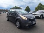 Kia Venga 2017 Harmaa