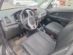 Kia Venga 2017 Harmaa