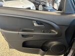 Kia Venga 2017 Harmaa