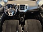 Kia Venga 2017 Harmaa
