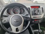 Kia Venga 2017 Harmaa